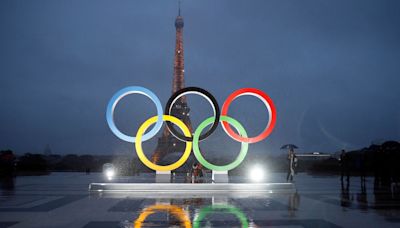 Paris Olympics: Finding Last-Minute Tickets, Tipping And QR Codes