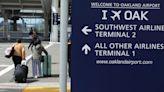 San Francisco sues Oakland over plans to change name of airport