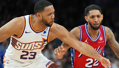 Sixers Deemed a 'Team to be Reckoned With' By Newly Signed Free Agent