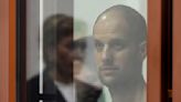 US journalist Evan Gershkovich convicted of espionage by Russian court