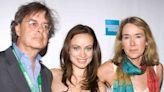 All About Olivia Wilde’s Parents, Andrew and Leslie Cockburn