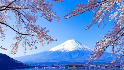 日本櫻花季赴日旅遊消費成長五成 台灣旅客數居亞洲第二