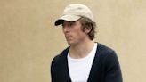 Jeremy Allen White Steps Out in Studio City During Day Off From Filming ‘The Bear’ Season 3