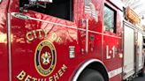 Woman dies in Bethlehem blaze, fire official says