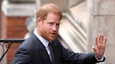 Prince Harry calls US his primary residence in new paperwork