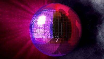 Behind the glory of the glitterball - the realities of being a dance pro