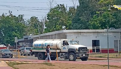 Más transas en el hospital de Pemex