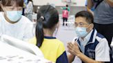 竹市5至11歲兒童第二劑疫苗施打站 週五截止