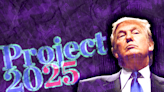 Project 2025 partner blog: If Trump wins, “unpleasant things will have to be done to hold people to account”