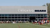 Chicago Bears calendar of OTA, minicamp dates after 2023 NFL Draft