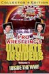 Pro Wrestling's Ultimate Insiders Vol 3