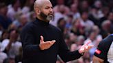 Cavaliers fire coach J.B. Bickerstaff despite some progress and getting to second round of playoffs