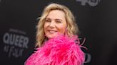 Kim Cattrall set to reprise role in "Sex and the City" spinoff