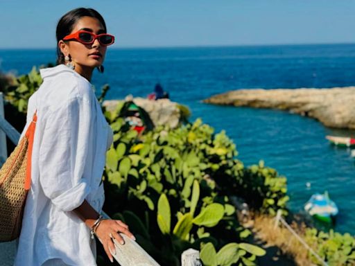 Pooja Hedge’s day out in Italy: Top IG posts