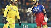 Not Just Virat Kohli: Another RCB Legend Met MS Dhoni After Handshake Fiasco | Cricket News