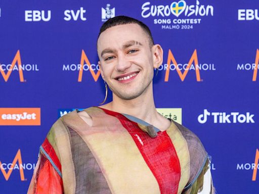 Where did the UK place in Eurovision 2024?