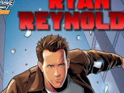 Deadpool y Wolverine: Lanzan cómic biográfico de Ryan Reynolds previo al estreno de la esperada película