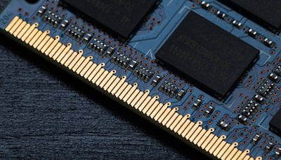 Is Micron Technology (MU) Well-Positioned To Capitalize On The Demand For AI-Driven Memory?