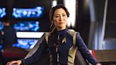 Michelle Yeoh Returning to the 'Star Trek' Franchise With 'Section 31' Film