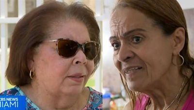 Miami Beach apartment building landlord gives long-term, elderly residents two months to get out