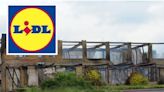 Lidl to launch public consultation over plans to build store on Marton Country Club site