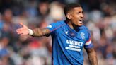 James Tavernier sees Rangers transfer exit hint dropped by Besiktas as Ianis Hagi fires veiled swipe at Clement