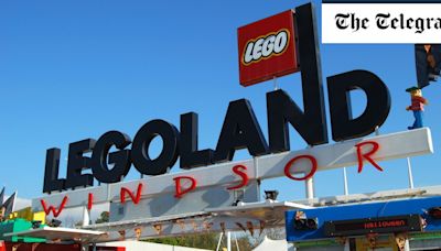 Woman arrested after baby suffers cardiac arrest at Legoland