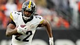 Steelers RB Najee Harris declines interview request after OTAs