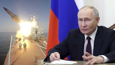 Rusia lanzó un vehículo espacial para una presunta arma nuclear contra satélites, según WSJ