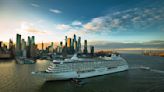 What It’s Like to Sail the Crystal Serenity, the Newly Resurrected Luxury Cruise Ship