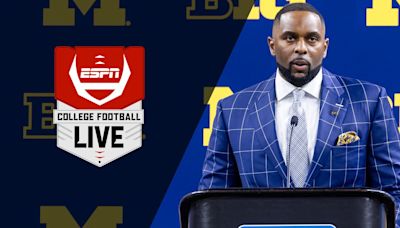 College Football Live (7/25/24) - Stream en vivo - ESPN Deportes