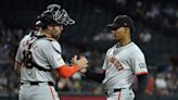 Deadspin | Wilmer Flores' slam sinks D-backs, helps Giants end 6-game slide