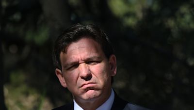 How Ron DeSantis let thousands of Florida kids go hungry this summer