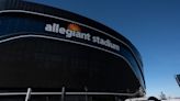 Allegiant Stadium makes history as first NFL stadium to be fully powered by renewable energy