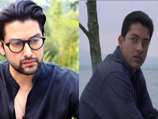 Aftab Shivdasani Makes A Comeback To Bollywood With Kasoor 2: 'A Very Special Film That Means A Lot' - News18