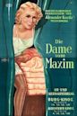 La dame de chez Maxim's (1933 film)