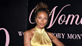 Eva Marcille Speaks On Fan Response To Her Recent Weight Loss, Which She Says Was A Result Of Depression