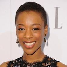 Samira Wiley