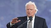 Billy Graham statue for U.S. Capitol to be unveiled this week