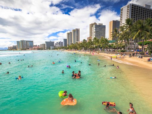 I Lived in Hawaii: 5 Financial Reasons I Won’t Retire There