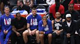 NBA playoffs: Clippers were built to boom, but have seemingly gone bust in Kawhi Leonard, Paul George era