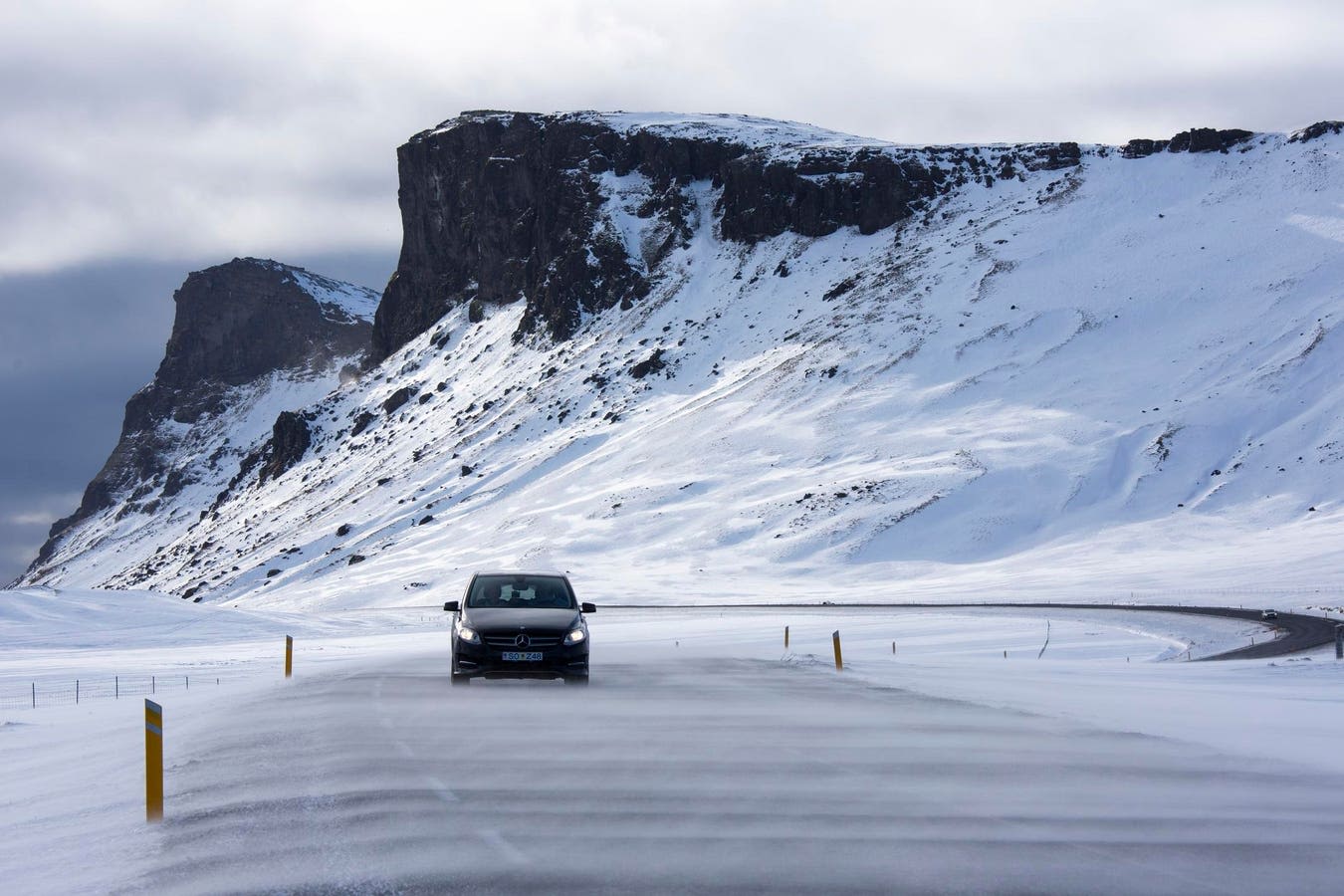 Iceland’s Beauty Awaits After Unfamiliar Rental Car Decisions