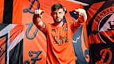 New Dundee United kit: 6 best photos as Tangerines stars show off fresh look for Premiership