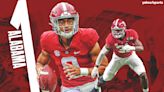 College football Top 25: No. 1 Alabama aims for a seventh title game in the CFP era