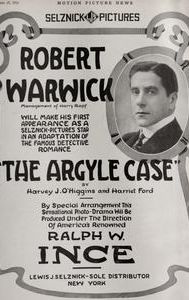 The Argyle Case