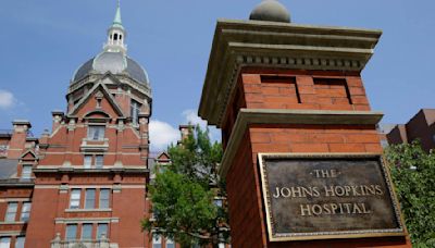 Bloomberg Philanthropies gifting $1 billion to medical school, others at Johns Hopkins University