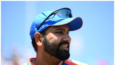 Rohit Sharma Requests New York Police To Go Easy On Fan Who Breached Security During IND Vs BAN T20...