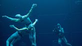 Underwater acting 101: Avatar 2 cast explains how they pulled off extreme free diving