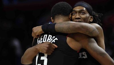 “I hope we get him back” – Terance Mann wants Paul George to return to the Clippers