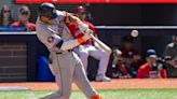 Jeremy Pena’s homer lifts surging Astros to 3-1 win over Blue Jays